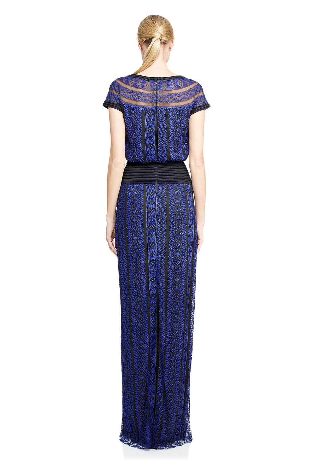 Tadashi Shoji - Tripoli Gown