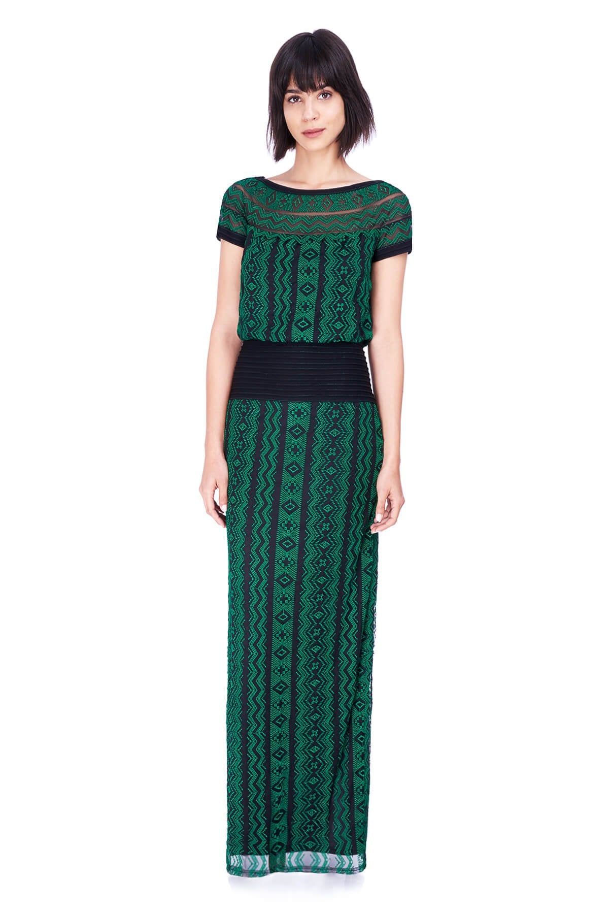 Tadashi Shoji - Tripoli Gown
