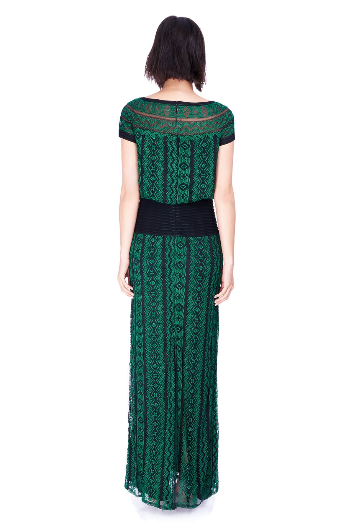 Tadashi Shoji - Tripoli Gown