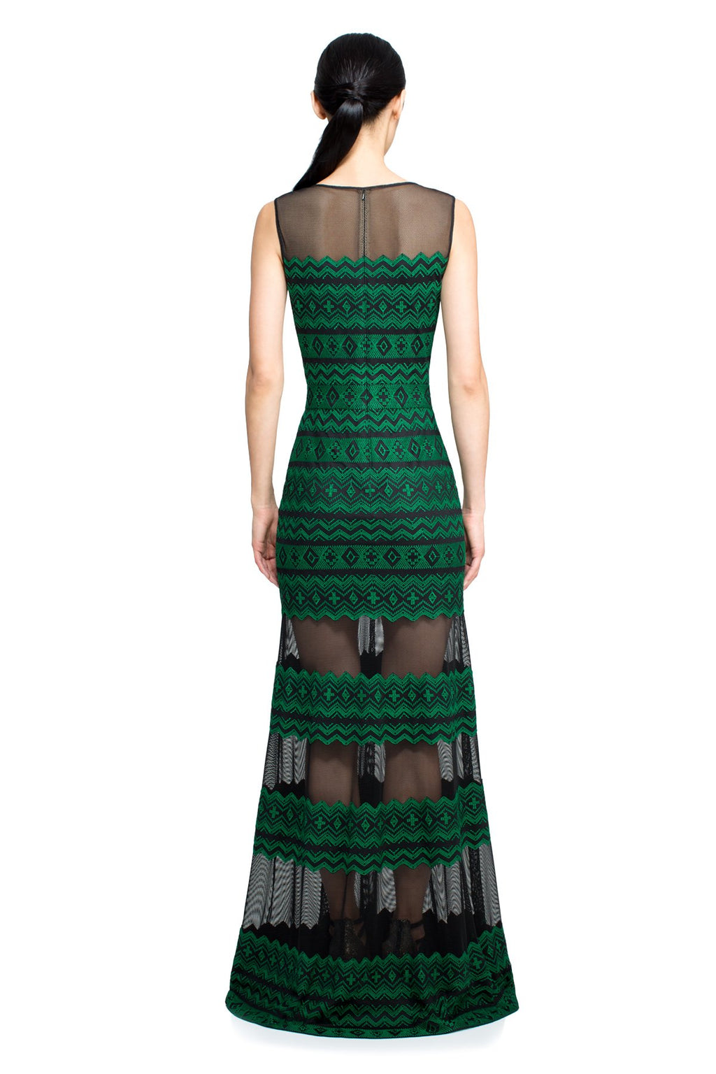 Tadashi Shoji - Kaari Gown 