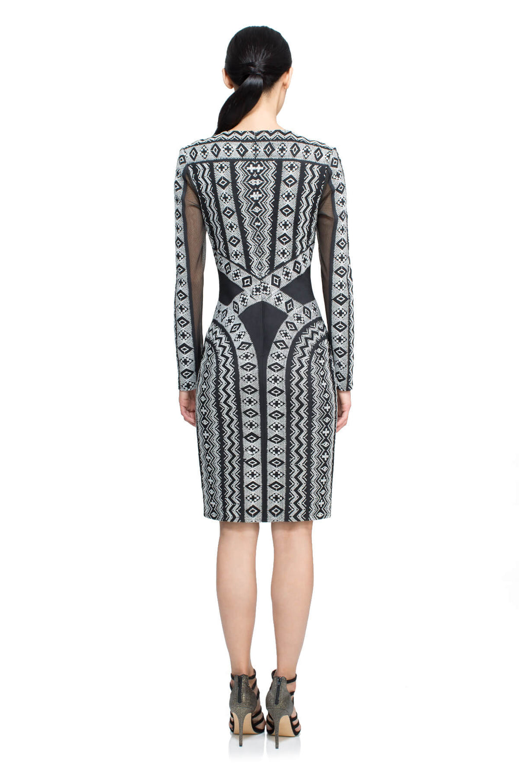 Tadashi Shoji - Maxine Dress
