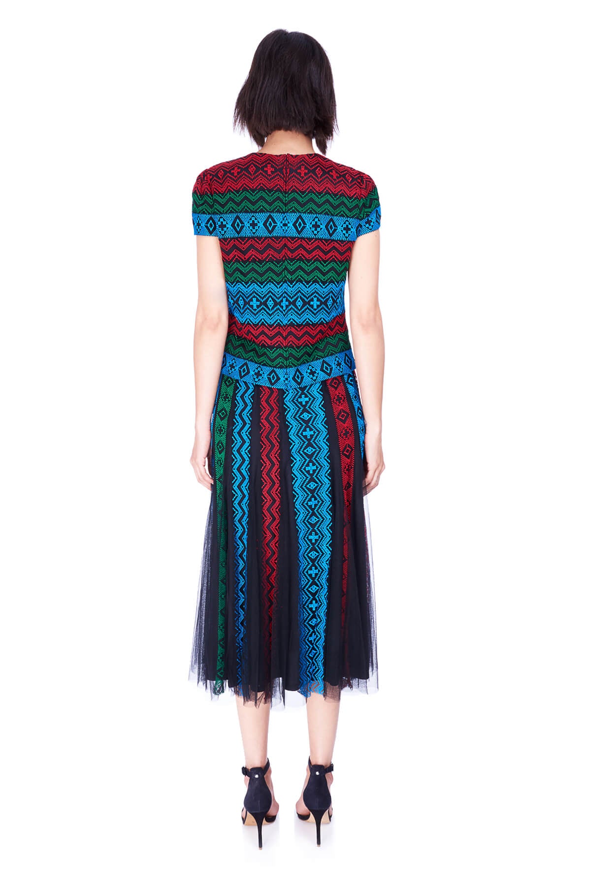 Tadashi Shoji - Zimba Top