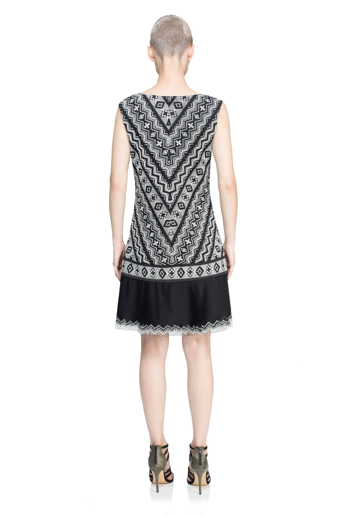 Tadashi Shoji - Tembisa Dress