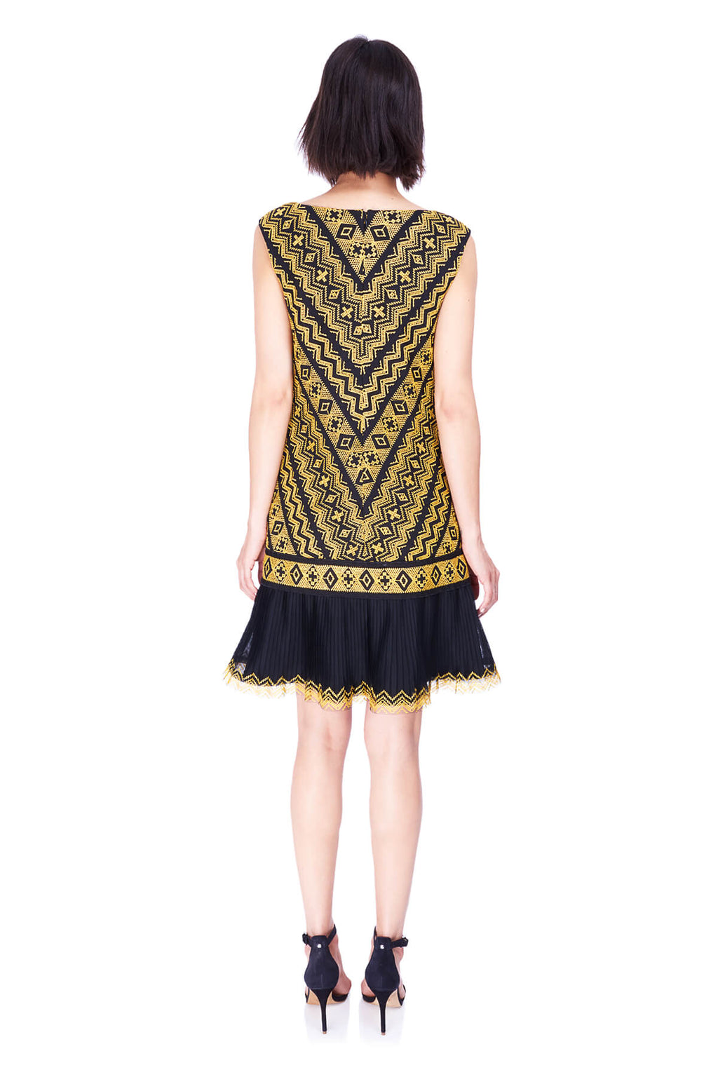 Tadashi Shoji - Tembisa Dress
