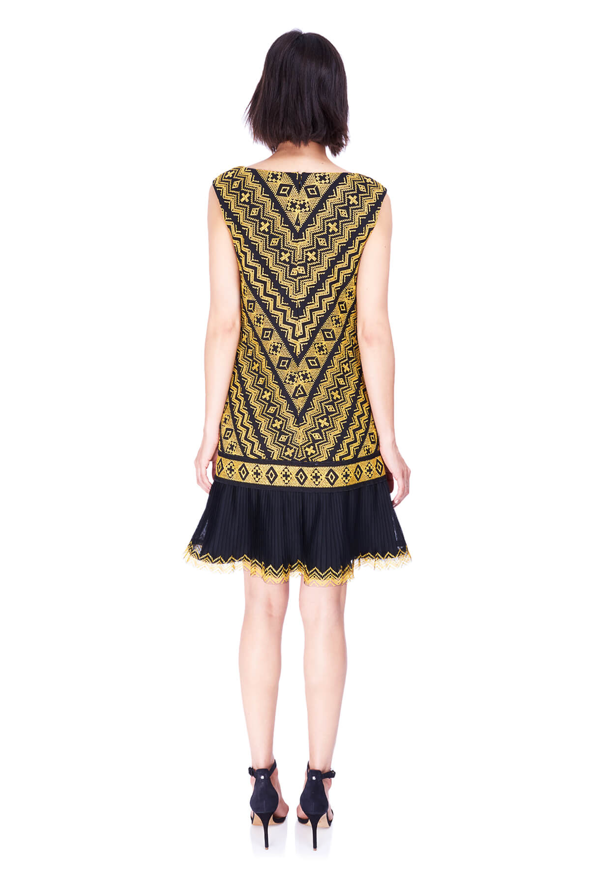 Tadashi Shoji - Tembisa Dress