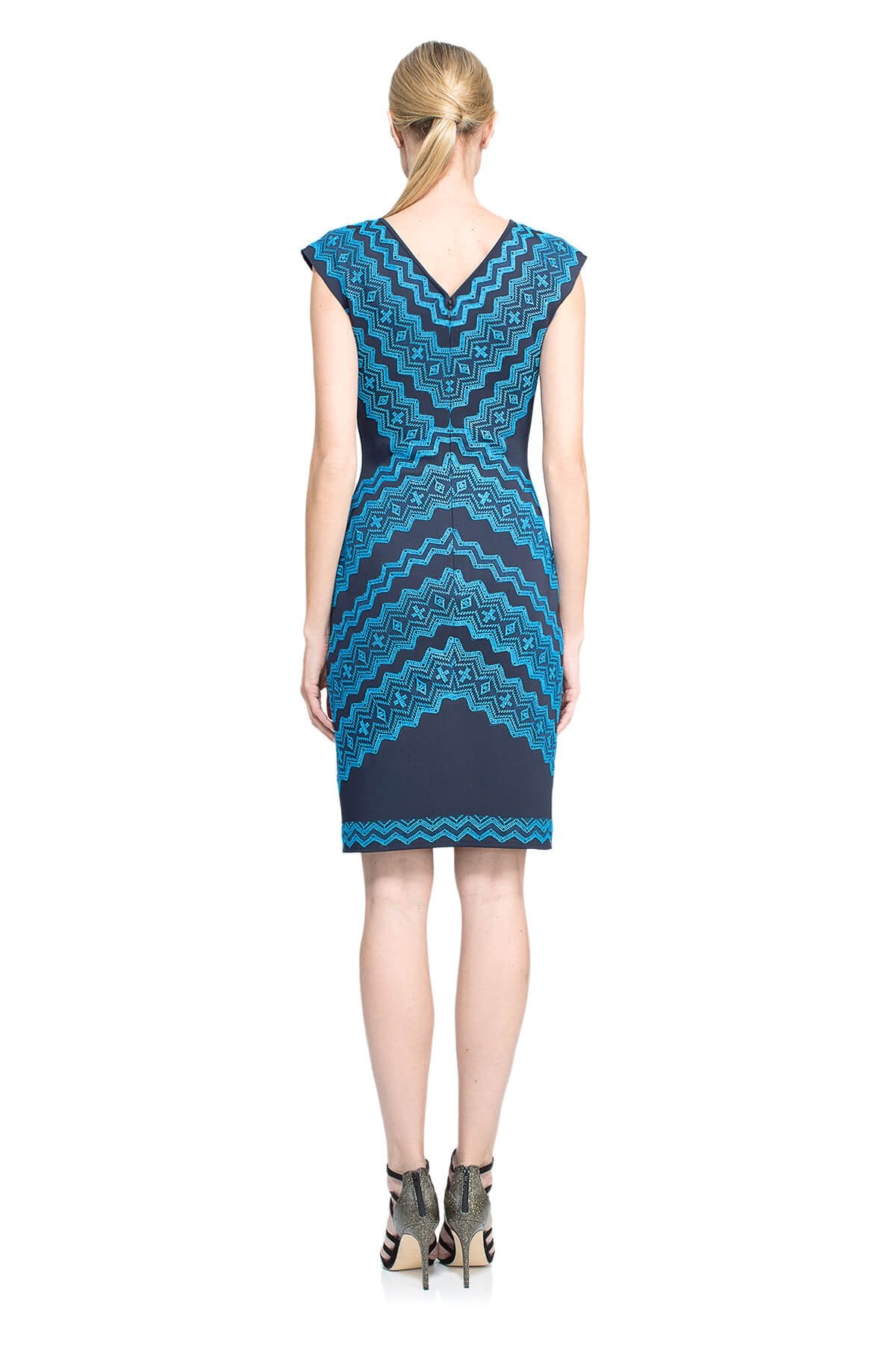 Tadashi Shoji - Kolwezi Dress