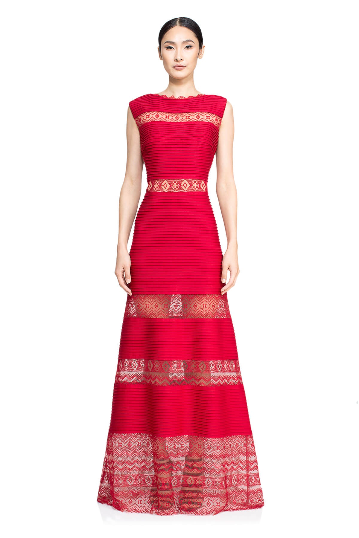 Tadashi Shoji - Nola Gown