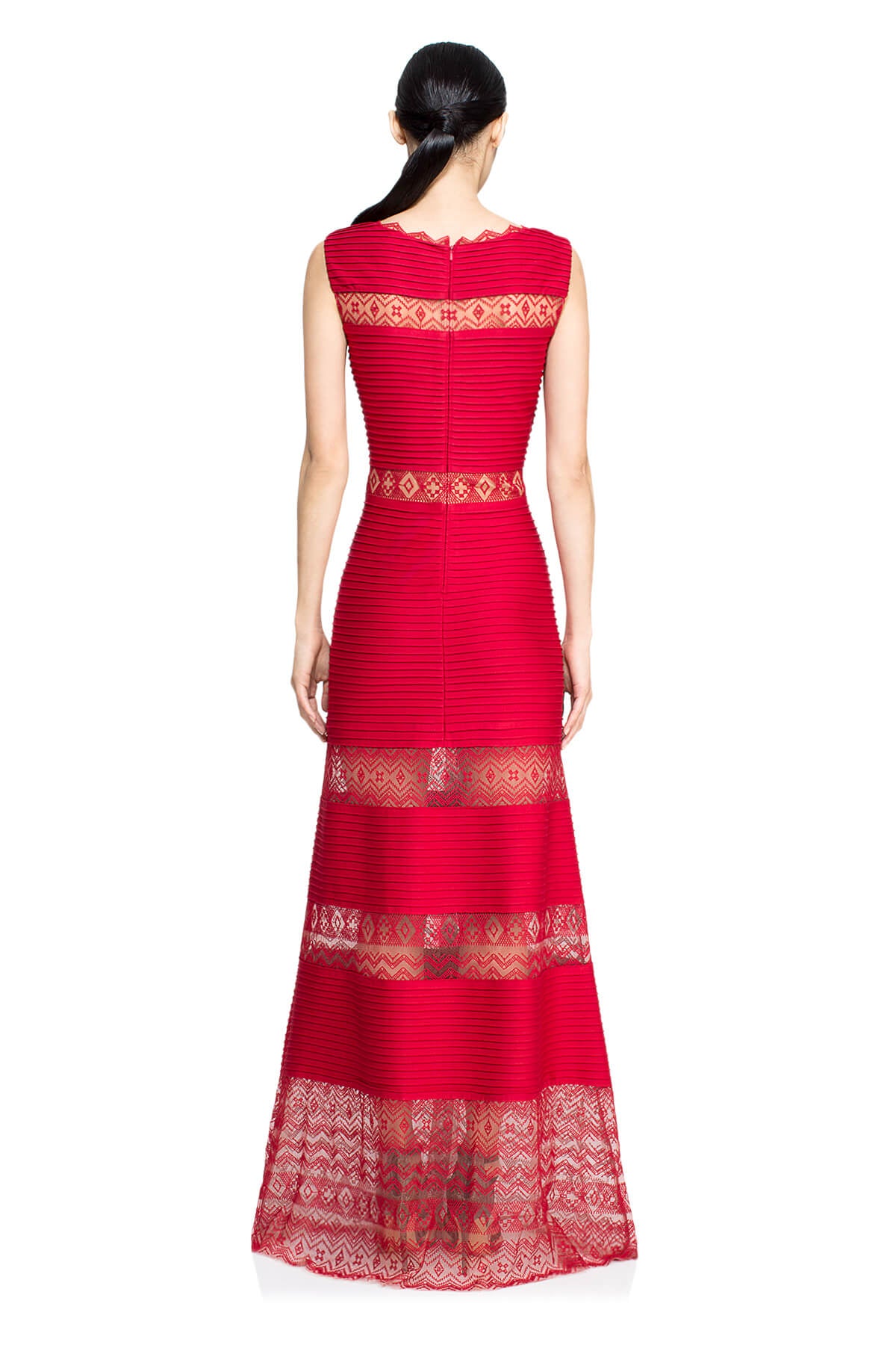Tadashi Shoji - Nola Gown