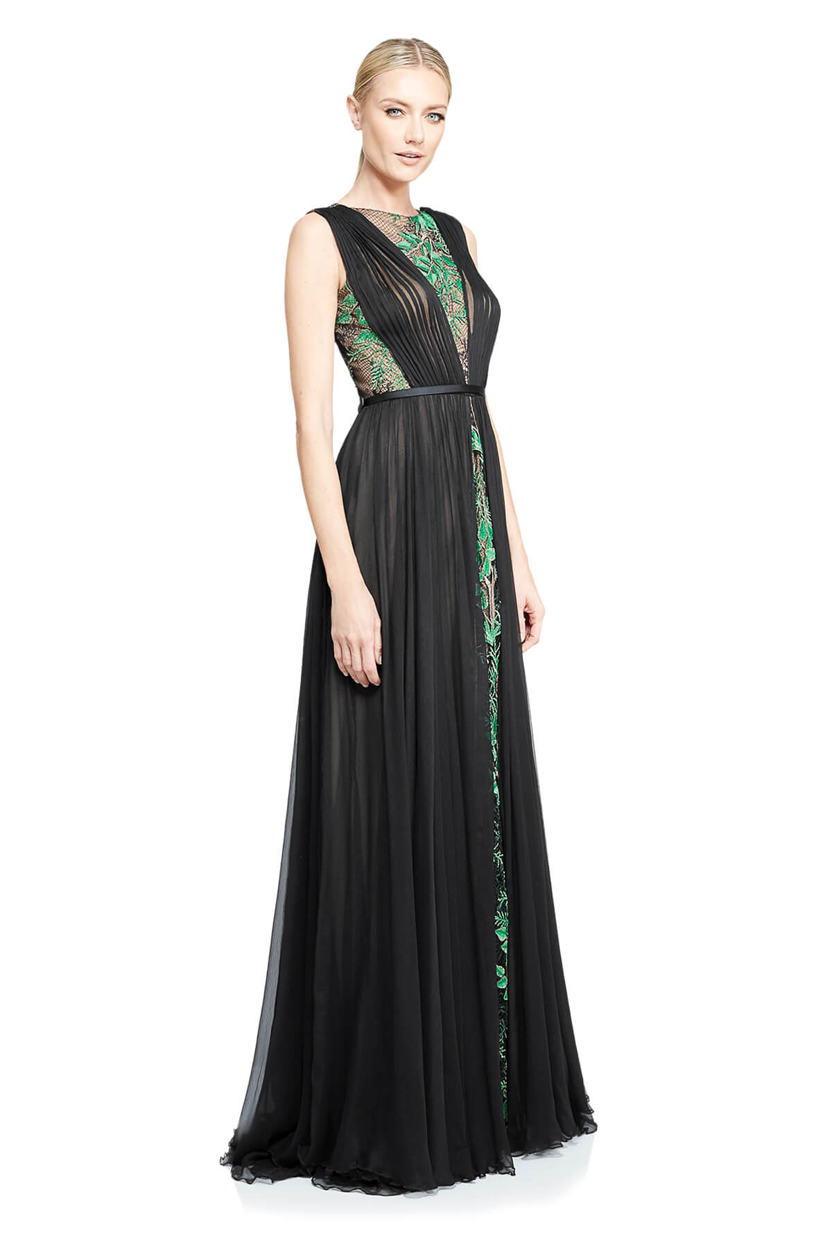 Musina Gown – Tadashi Shoji Official Online Boutique