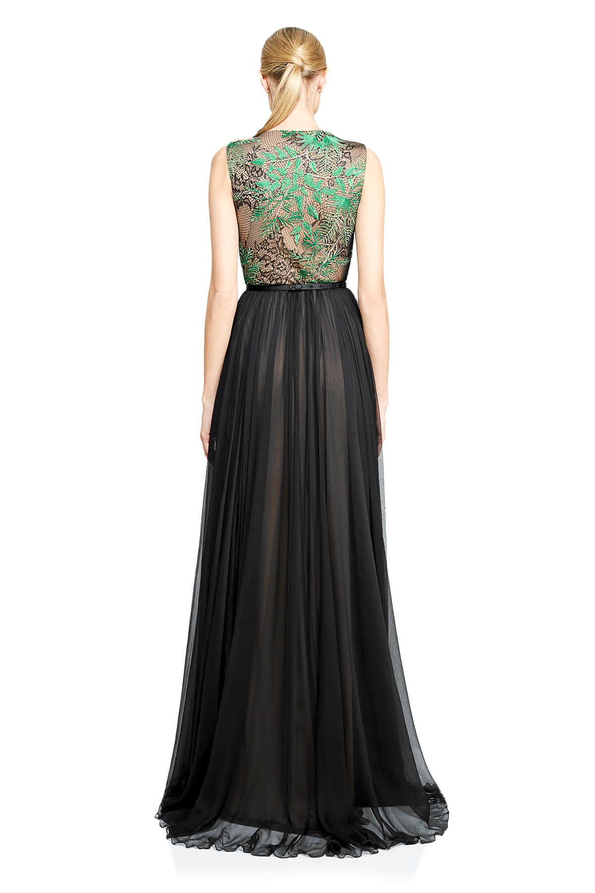 Tadashi Shoji - Musina Gown