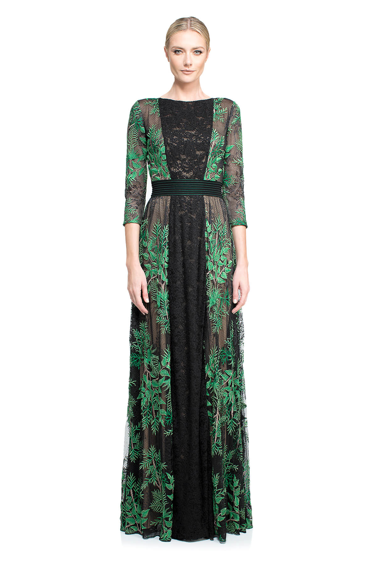 Tadashi Shoji - Johannesburg Gown