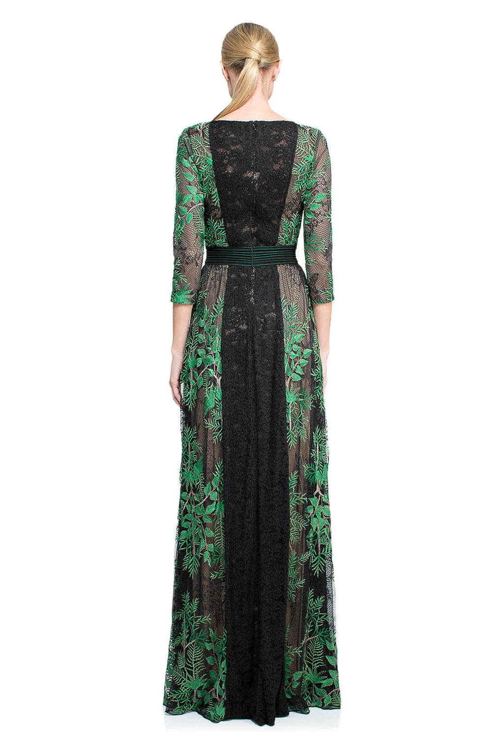 Tadashi Shoji - Johannesburg Gown