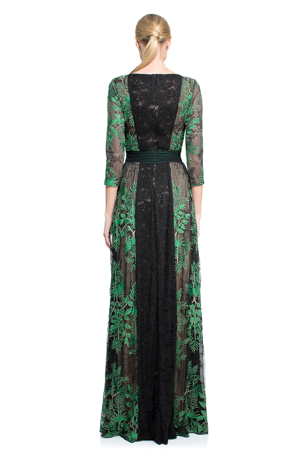Johannesburg Gown