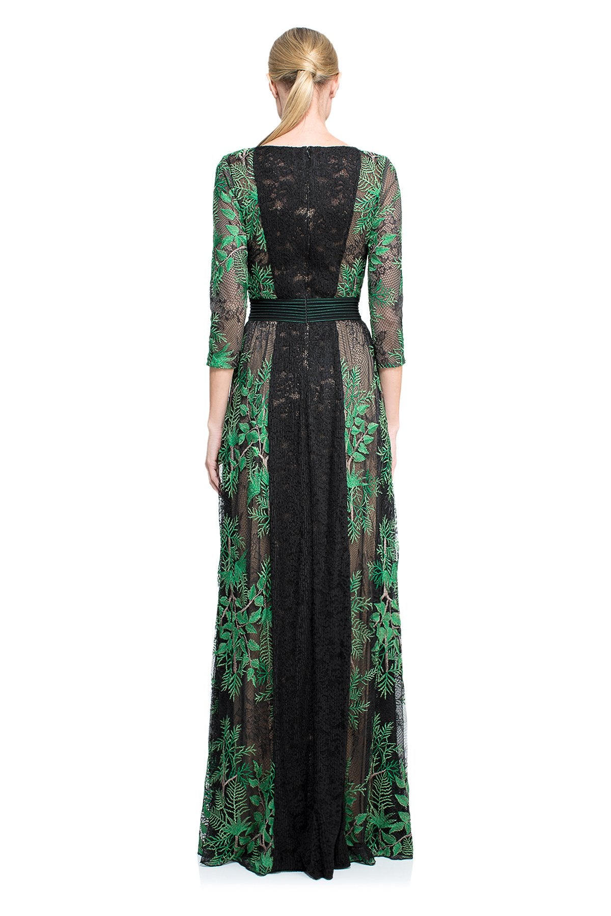 Johannesburg Gown