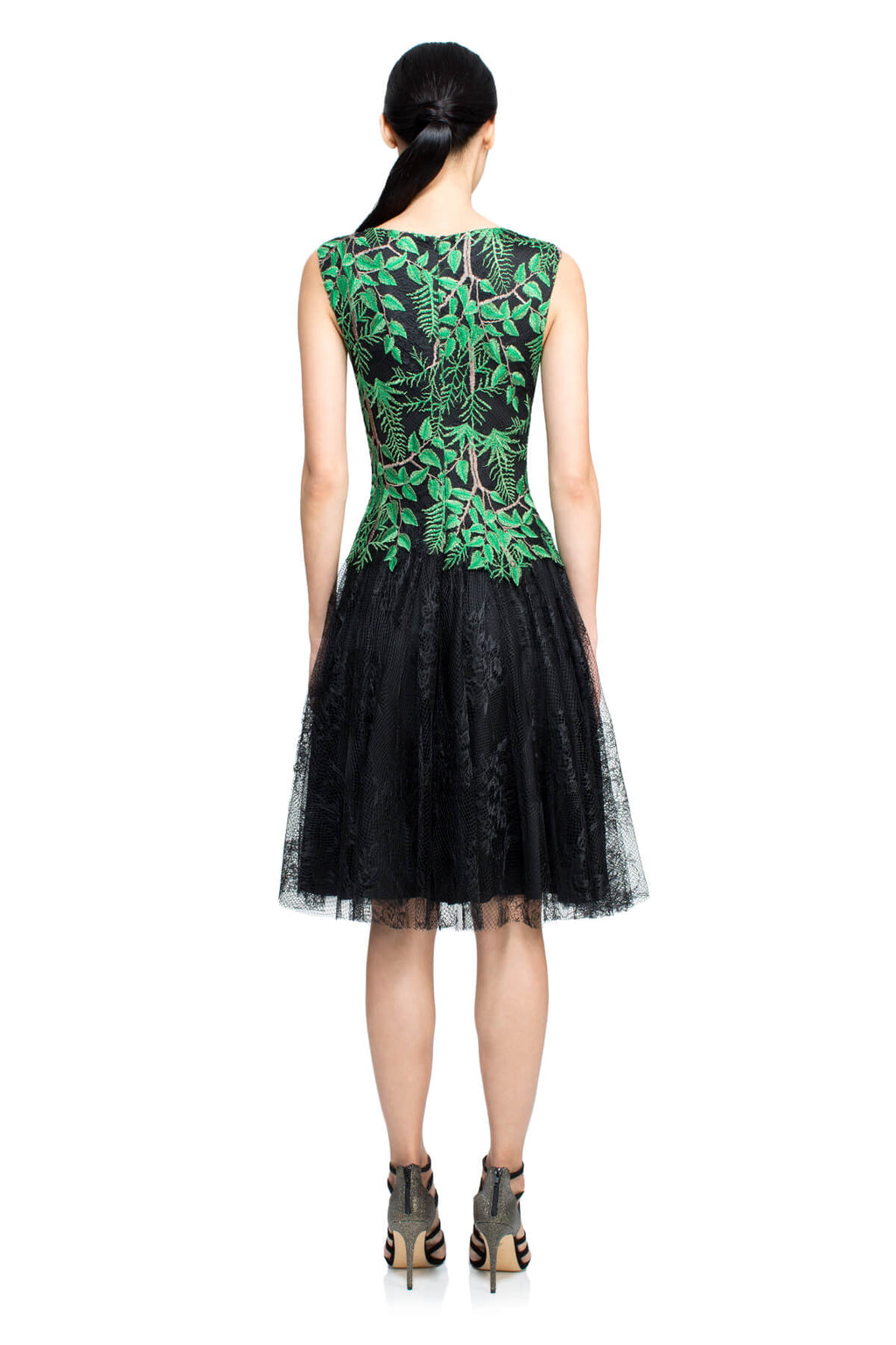 Tadashi Shoji - Cape Town Dress