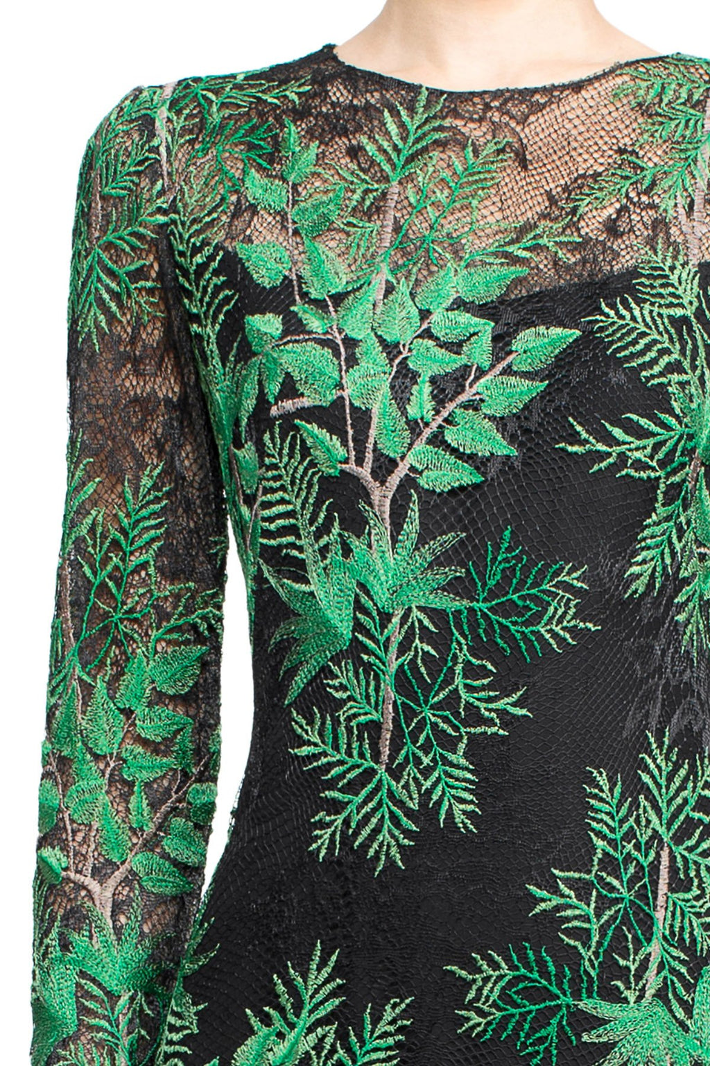 Tadashi Shoji - Dharma Dress 
