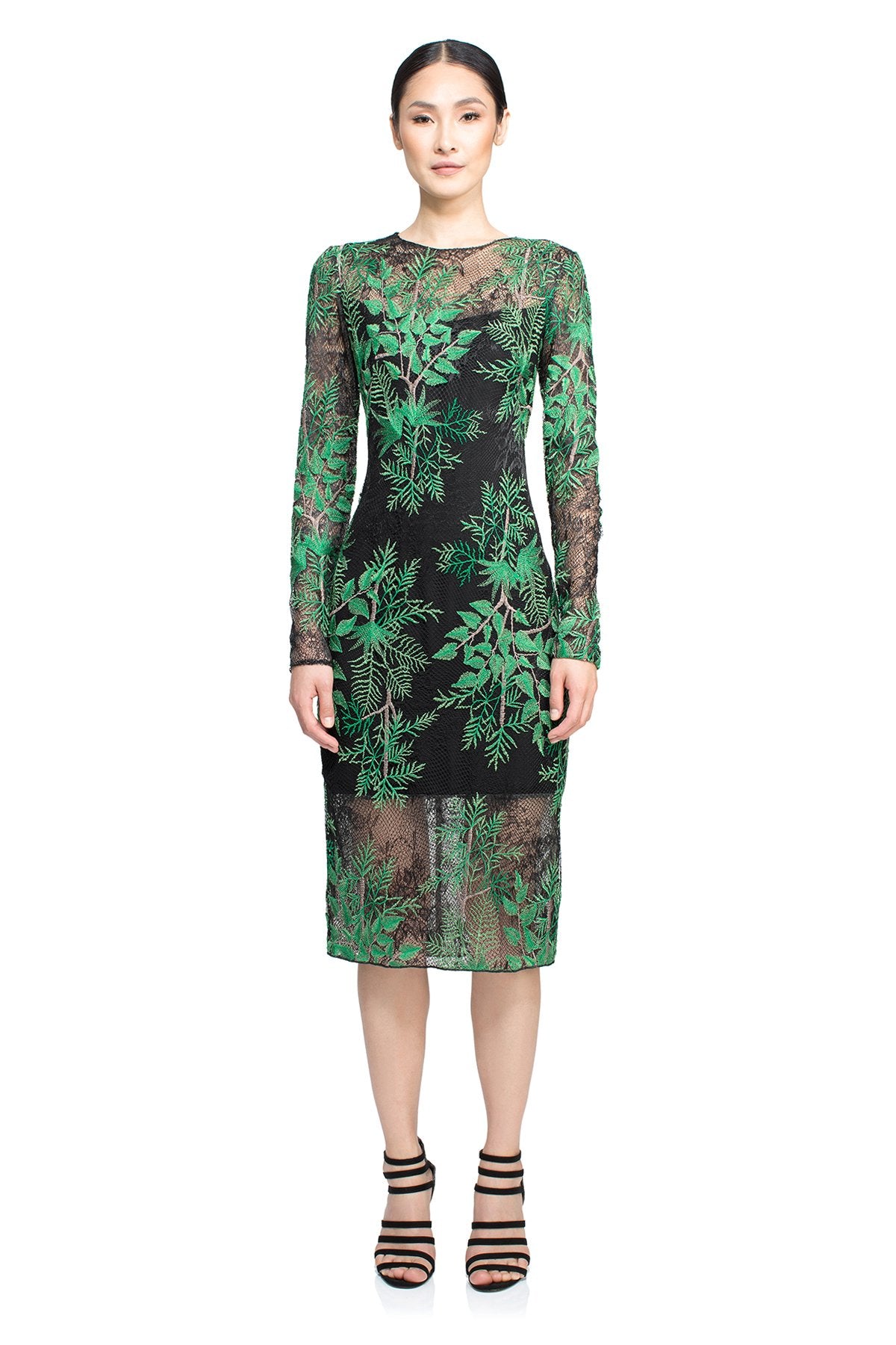 Tadashi Shoji - Dharma Dress
