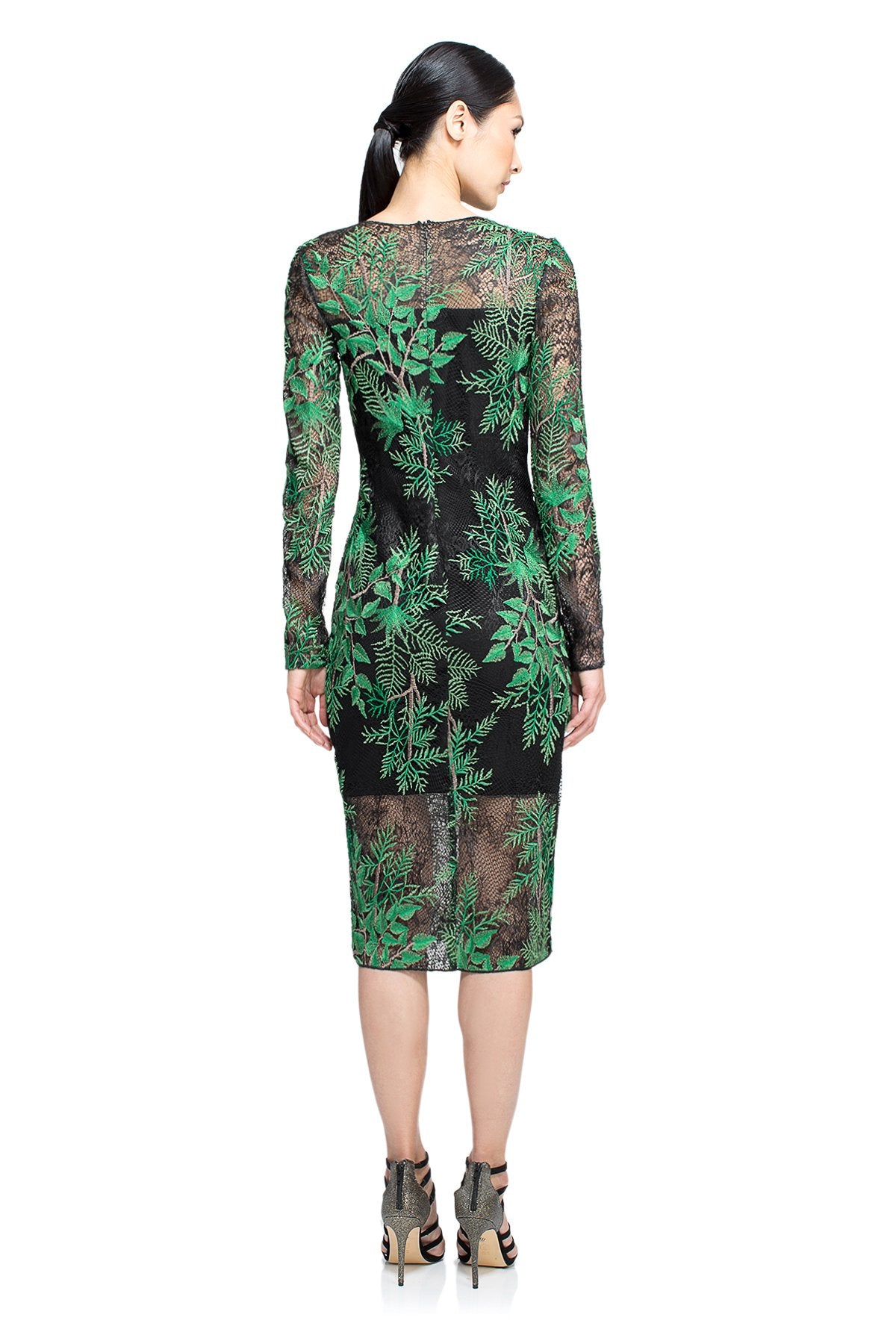 Tadashi Shoji - Dharma Dress