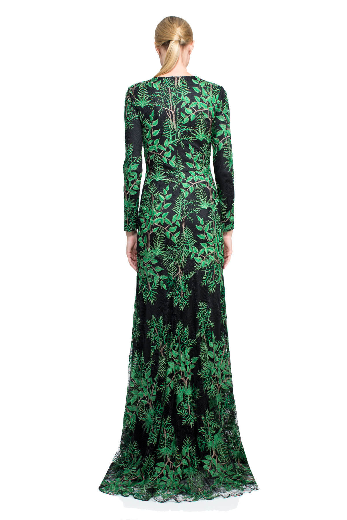 Tadashi Shoji - Nairobi Gown