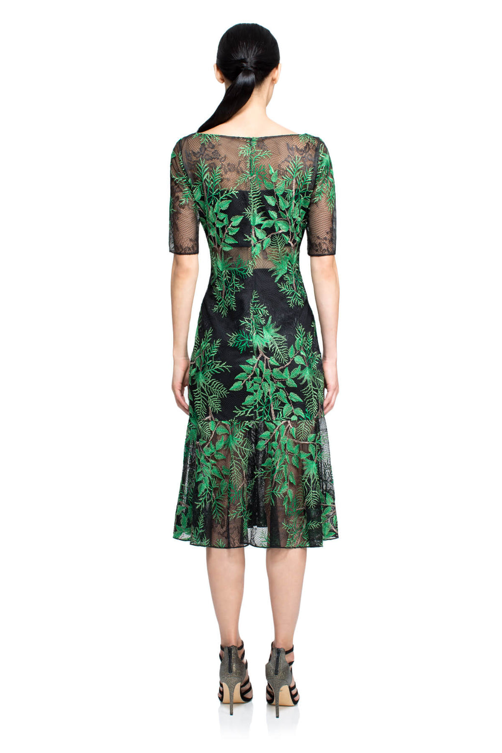 Tadashi Shoji - Dakar Dress