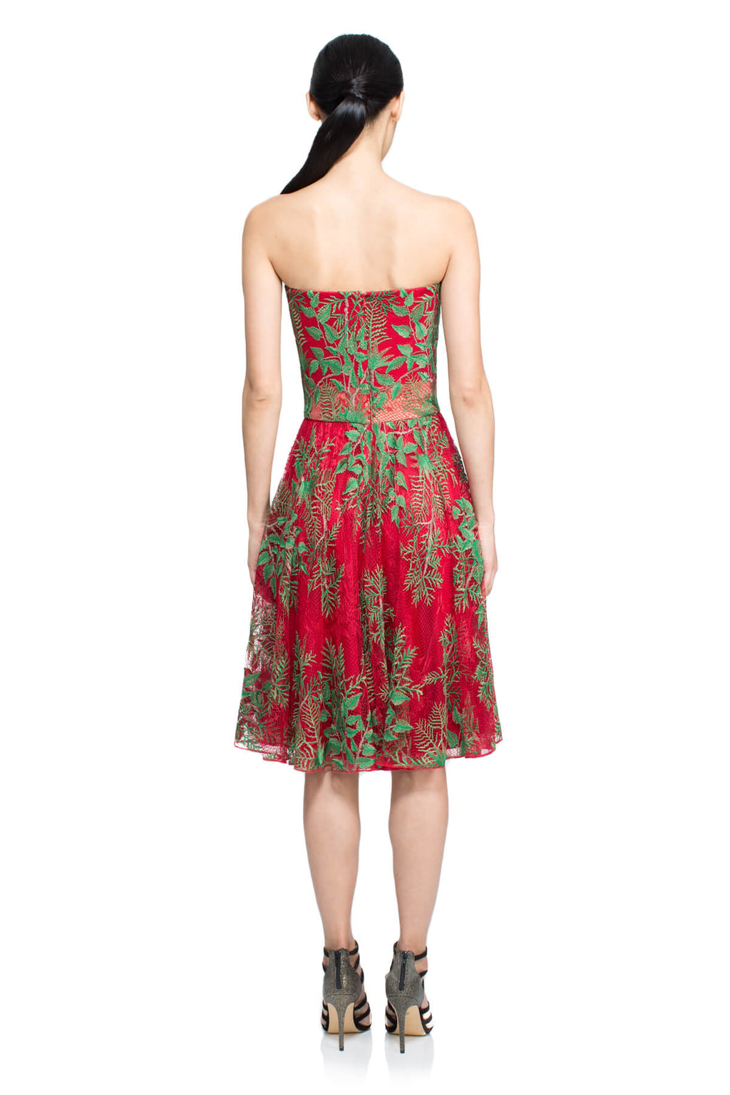 Tadashi Shoji - Monrovia Dress