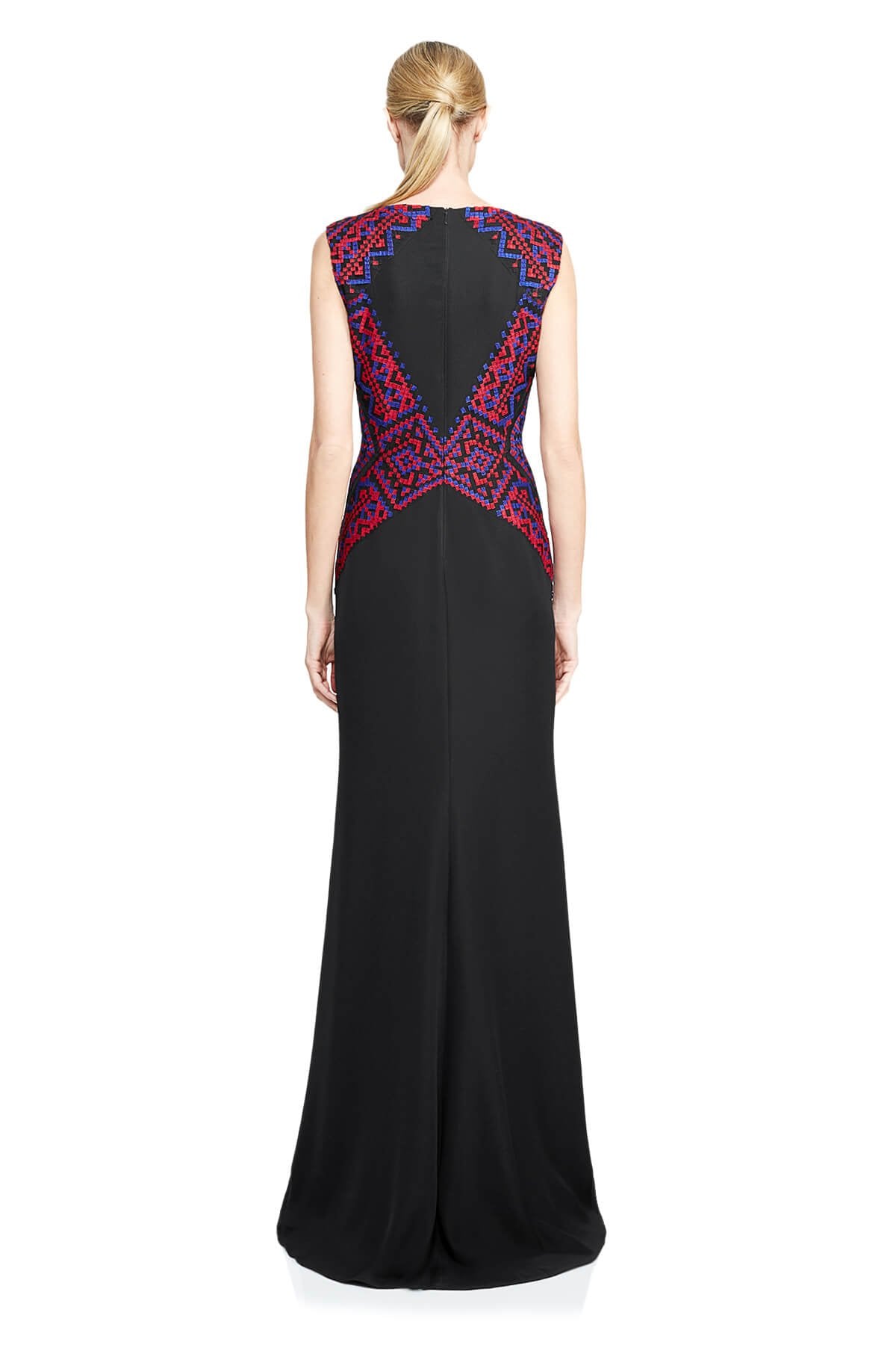 Tadashi Shoji - Benoni Gown