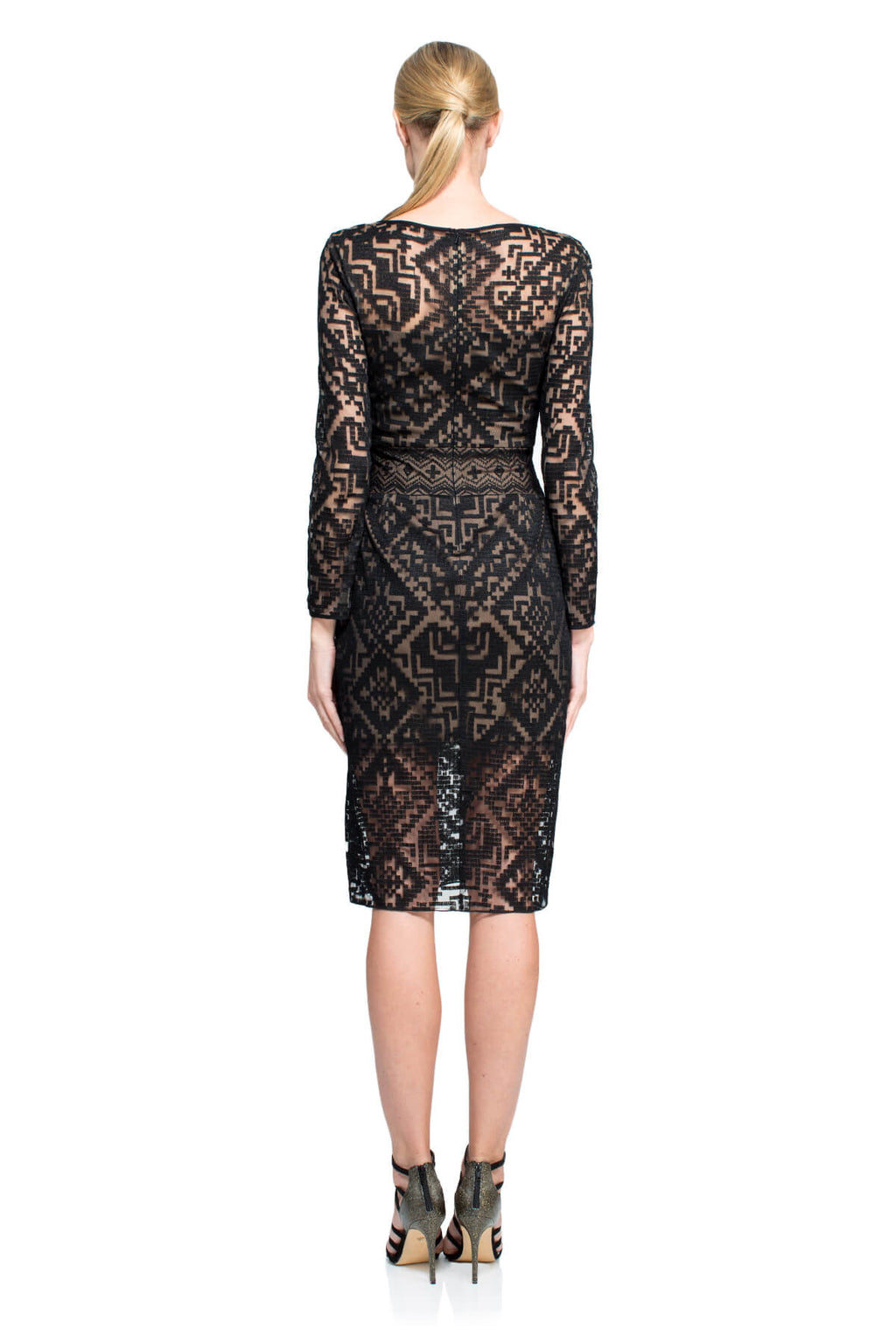 Tadashi Shoji - Mokopane Dress