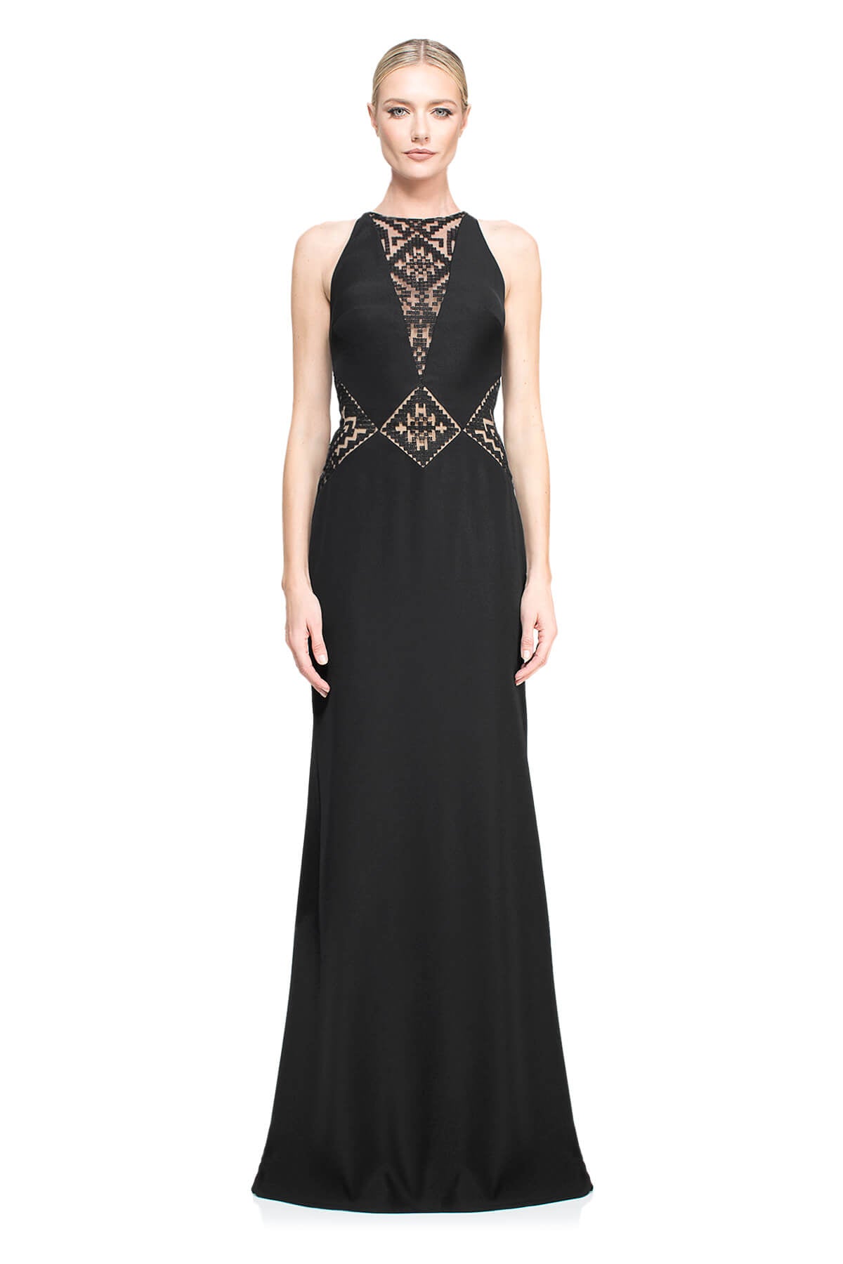 Tadashi Shoji - Kandi Gown 