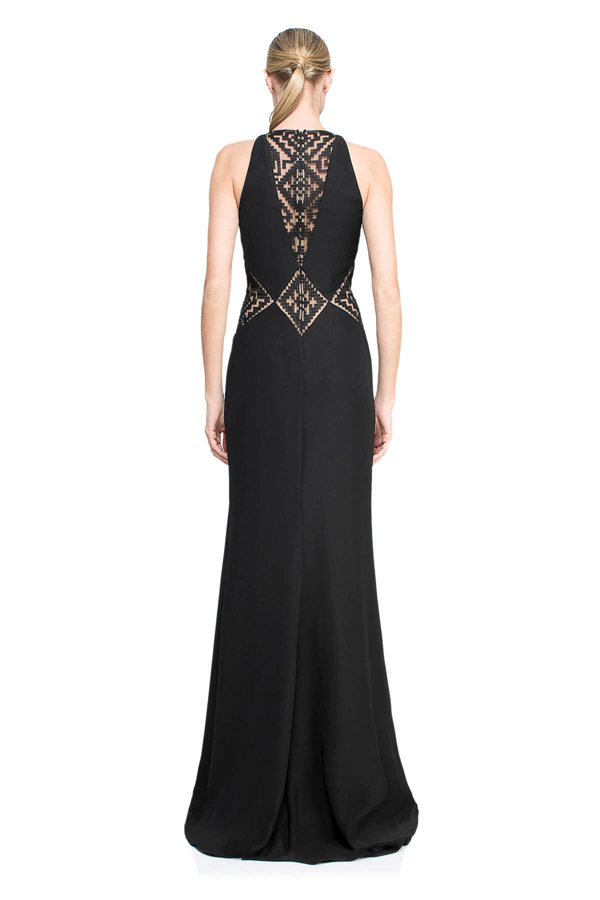 Tadashi Shoji - Kandi Gown 