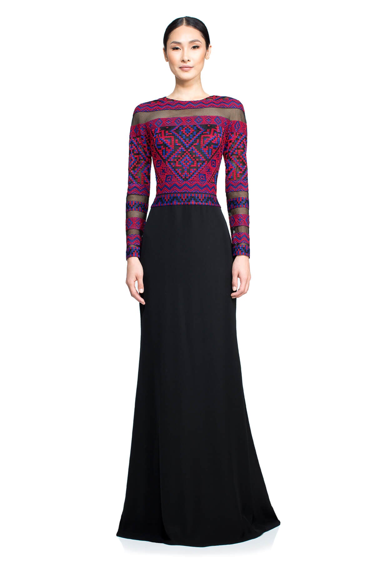 Tadashi Shoji - Alberton Gown