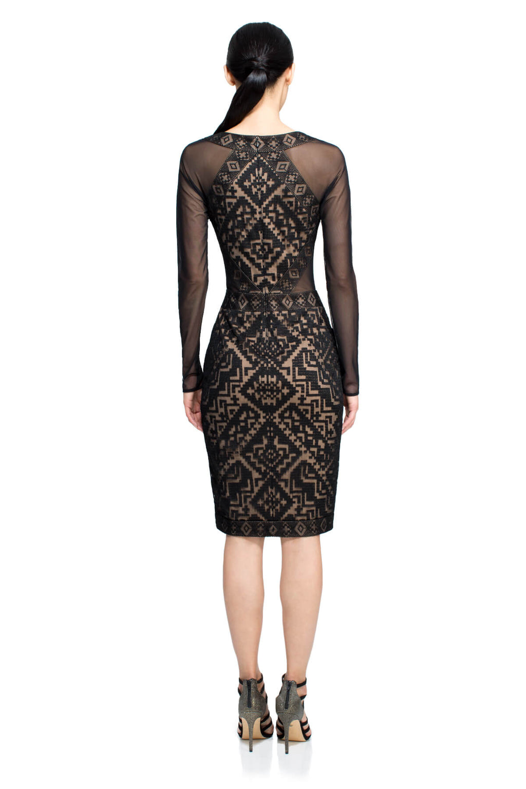 Tadashi Shoji - Konza Dress