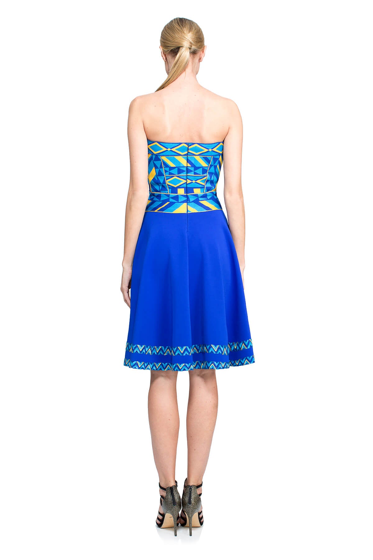 Tadashi Shoji - Zalewa Dress