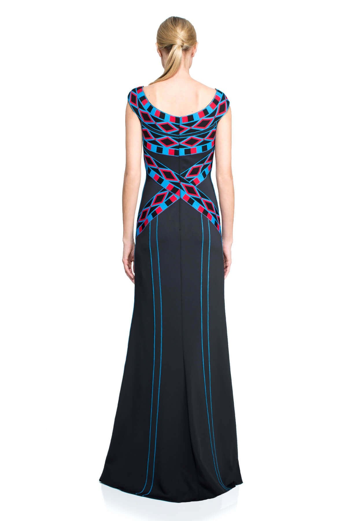 Tadashi Shoji - Hilton Gown