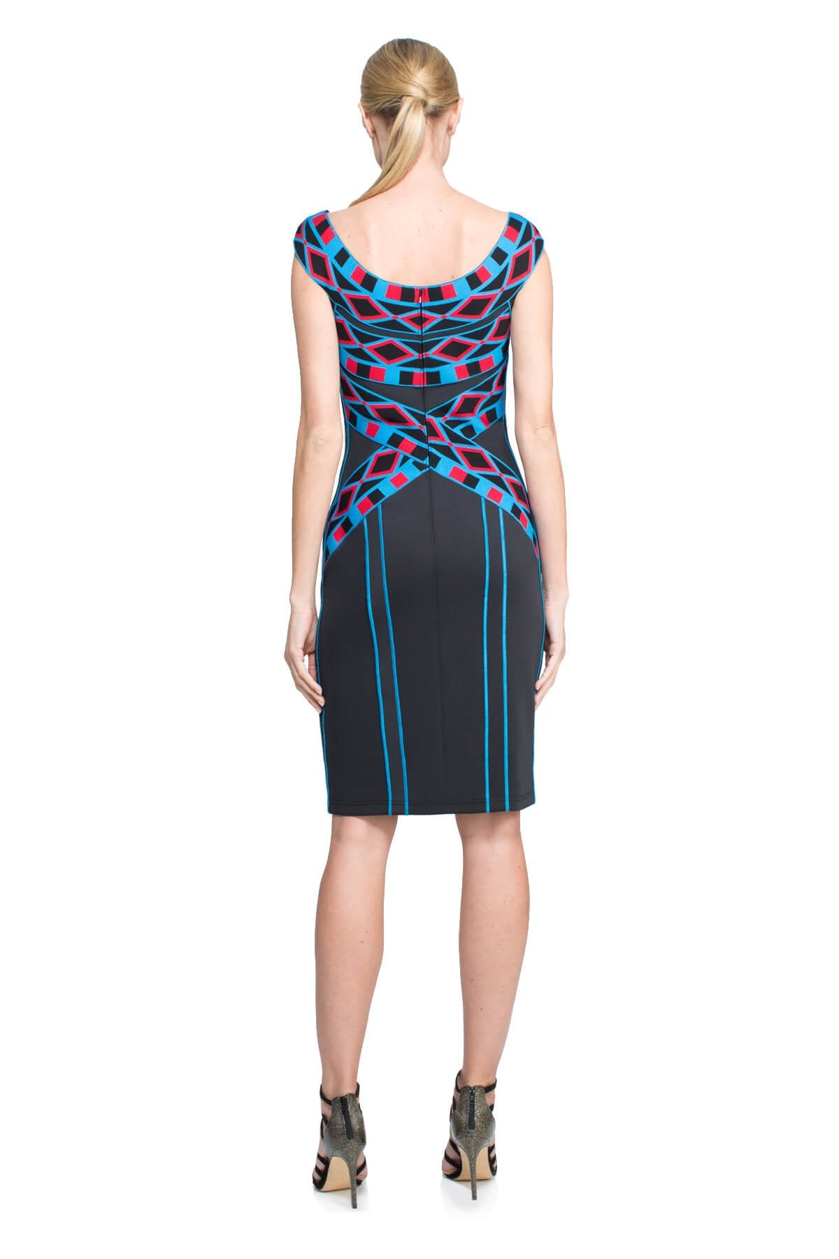 Tadashi Shoji - Hilton Dress