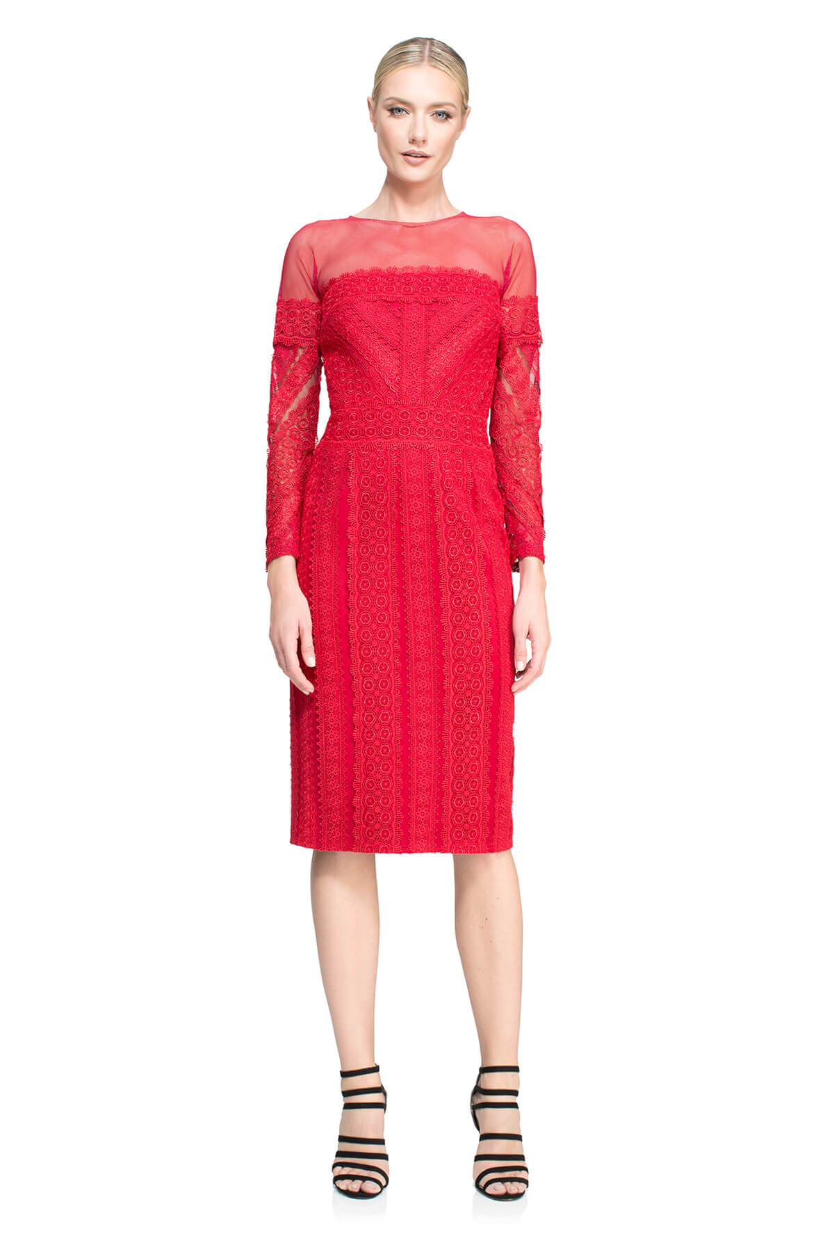 Tadashi Shoji - Lulu Dress