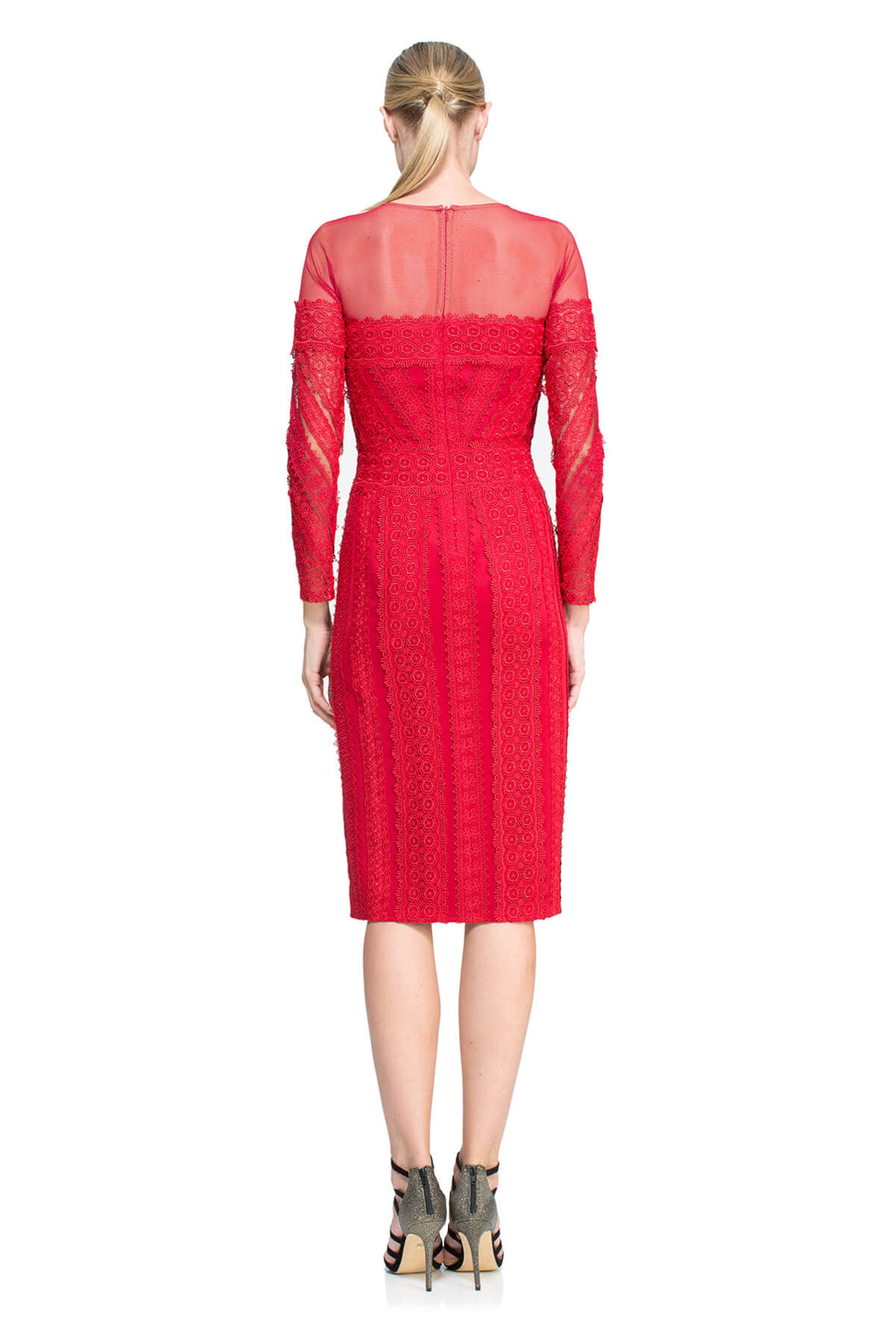 Tadashi Shoji - Lulu Dress