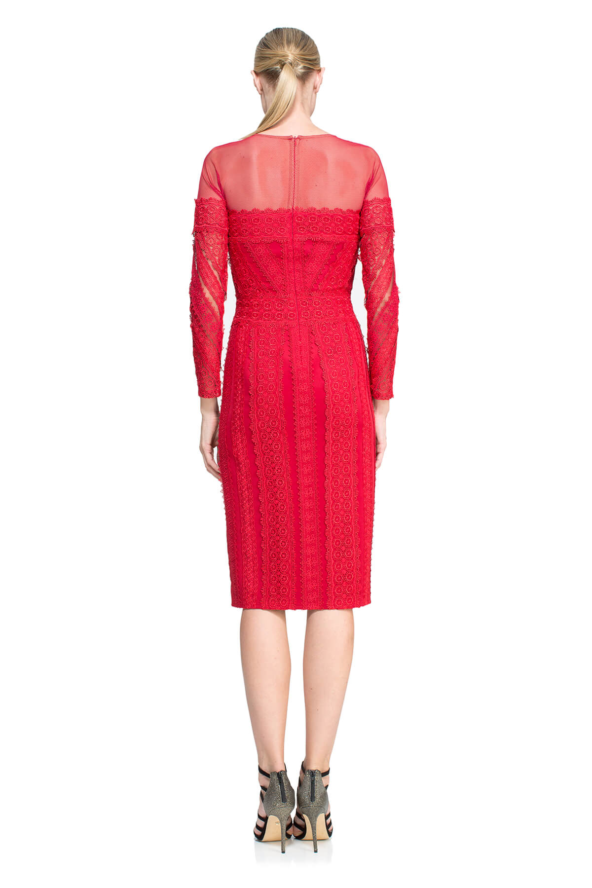Tadashi Shoji - Lulu Dress