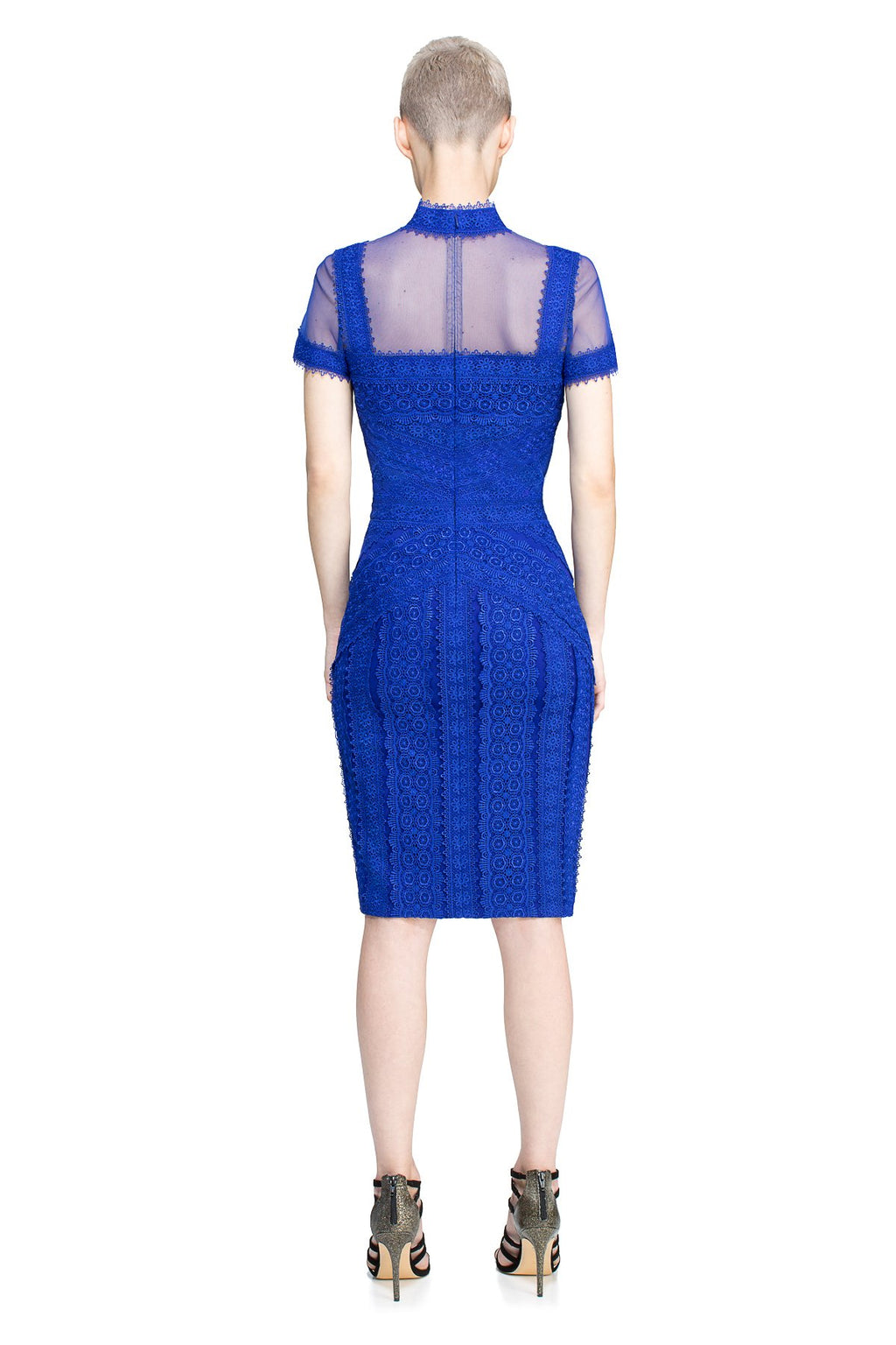 Tadashi Shoji - Bailey Dress