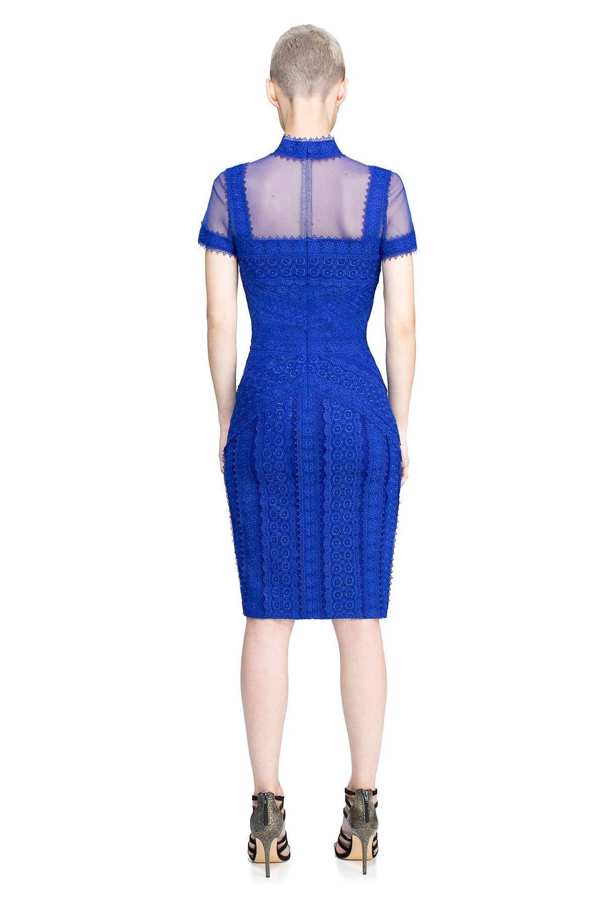 Tadashi Shoji - Bailey Dress