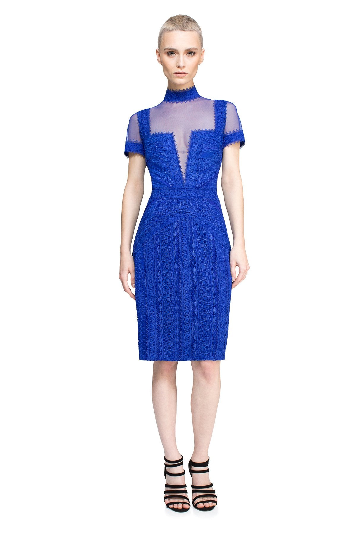 Tadashi Shoji - Bailey Dress
