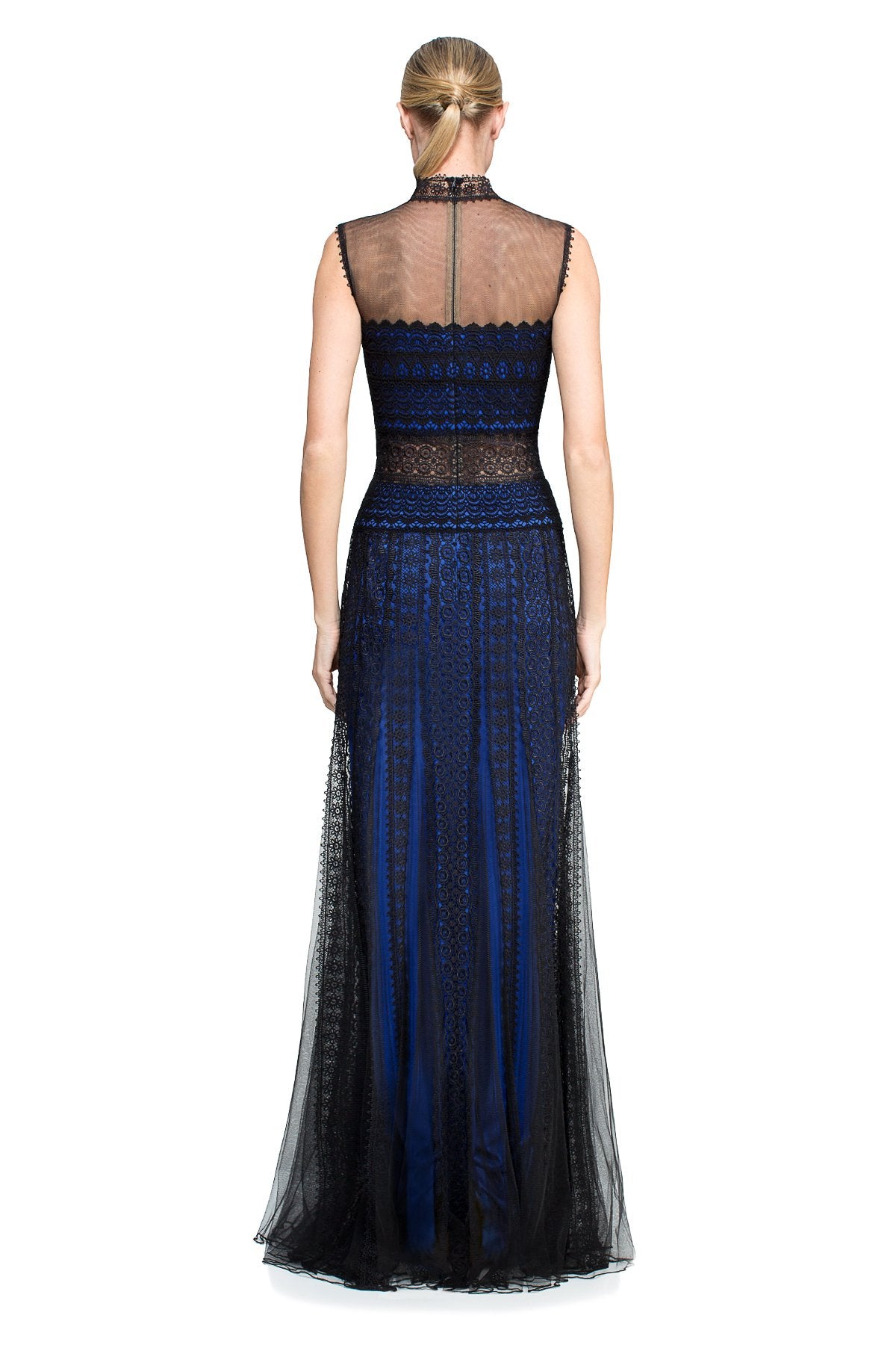 Tadashi Shoji - Sophia Gown 