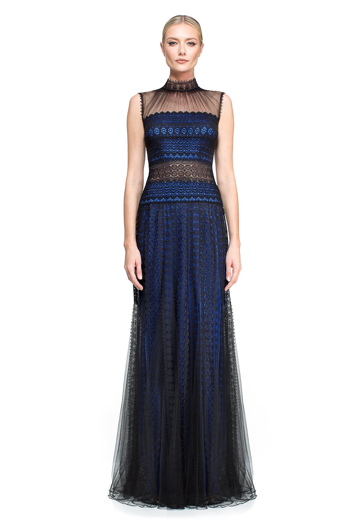 Tadashi Shoji - Sophia Gown 