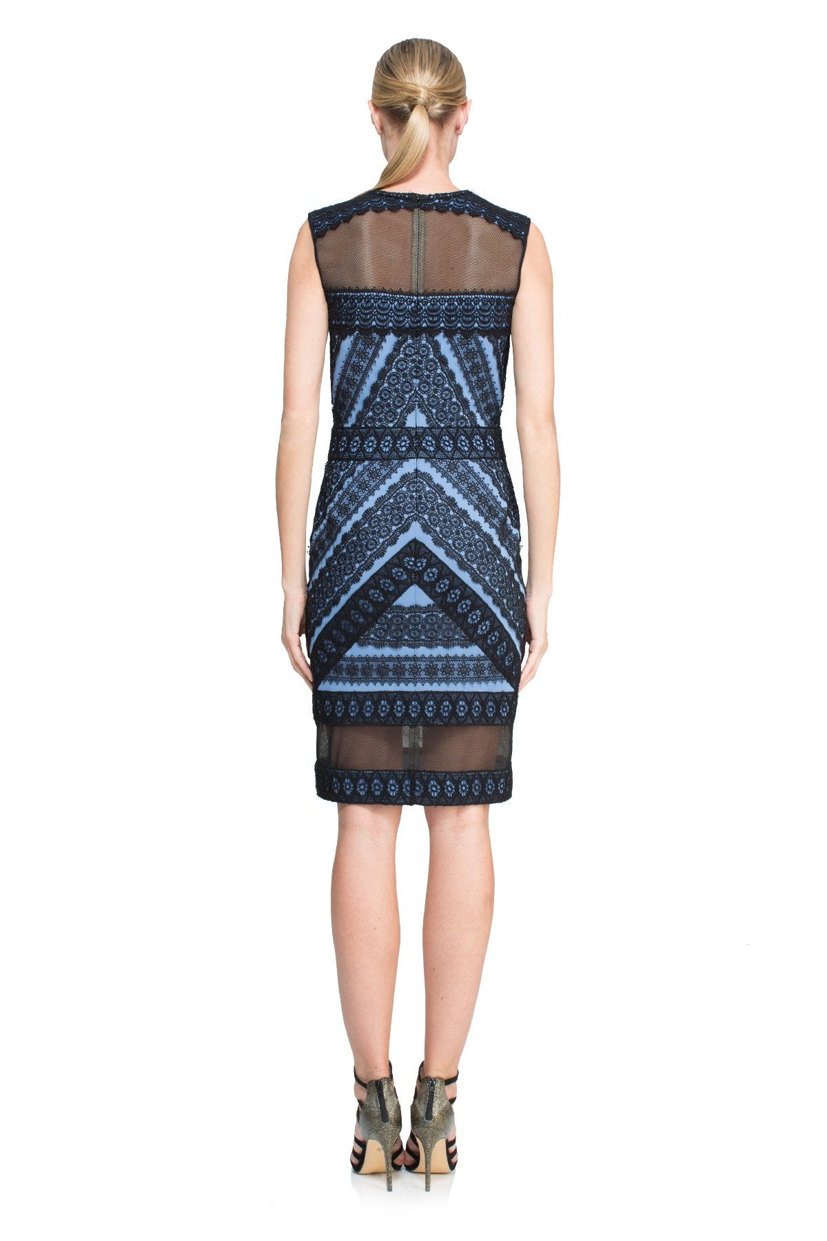 Tadashi Shoji - Nalani Dress