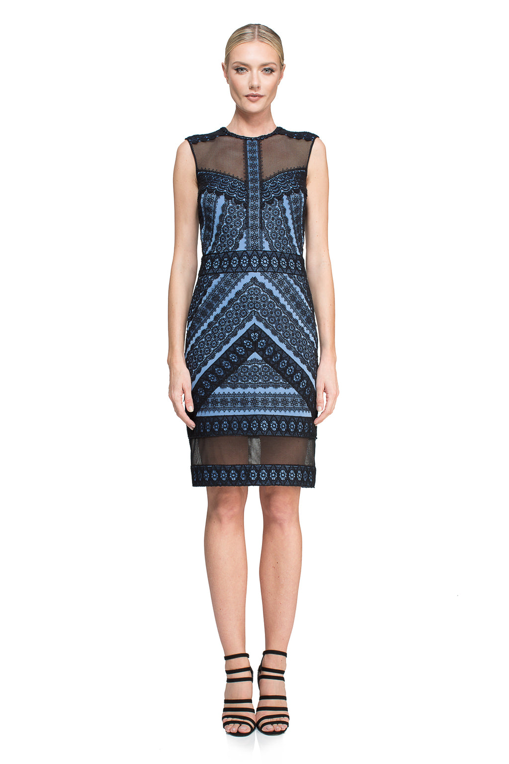 Tadashi Shoji - Nalani Dress