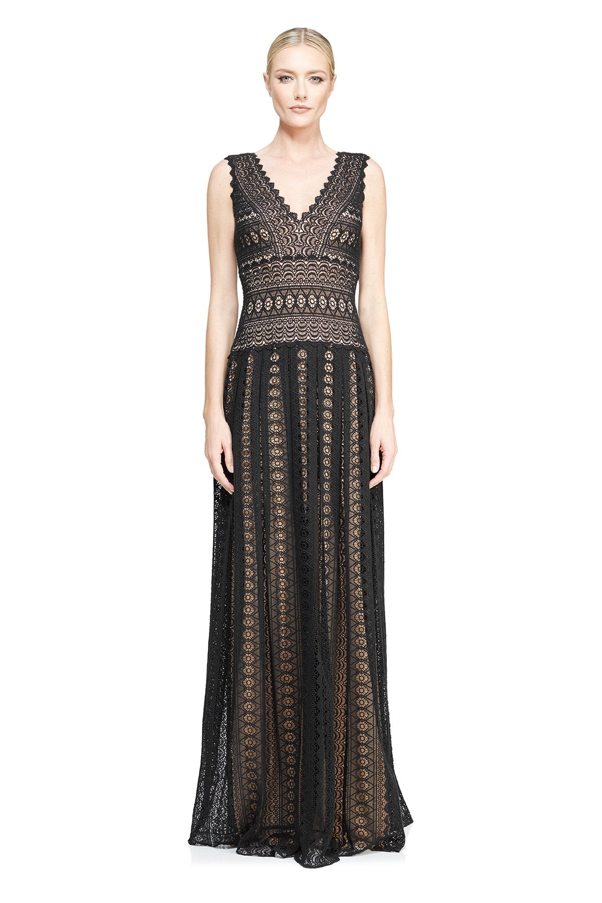 Tadashi Shoji - Jinx Gown