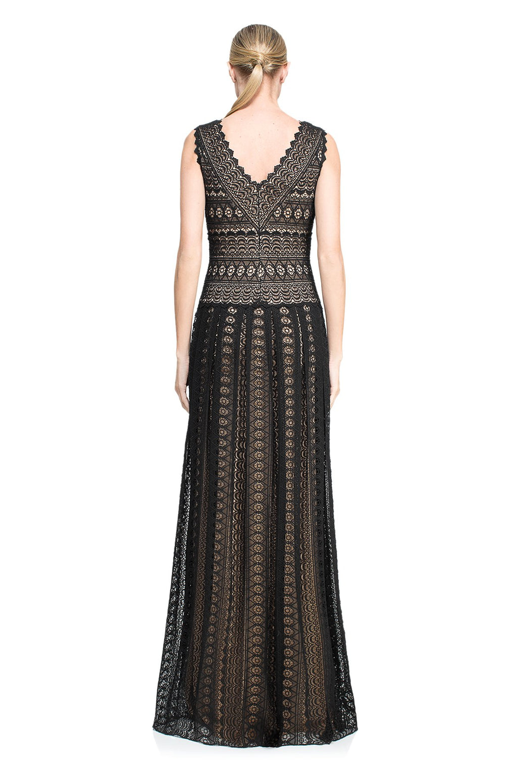 Tadashi Shoji - Jinx Gown