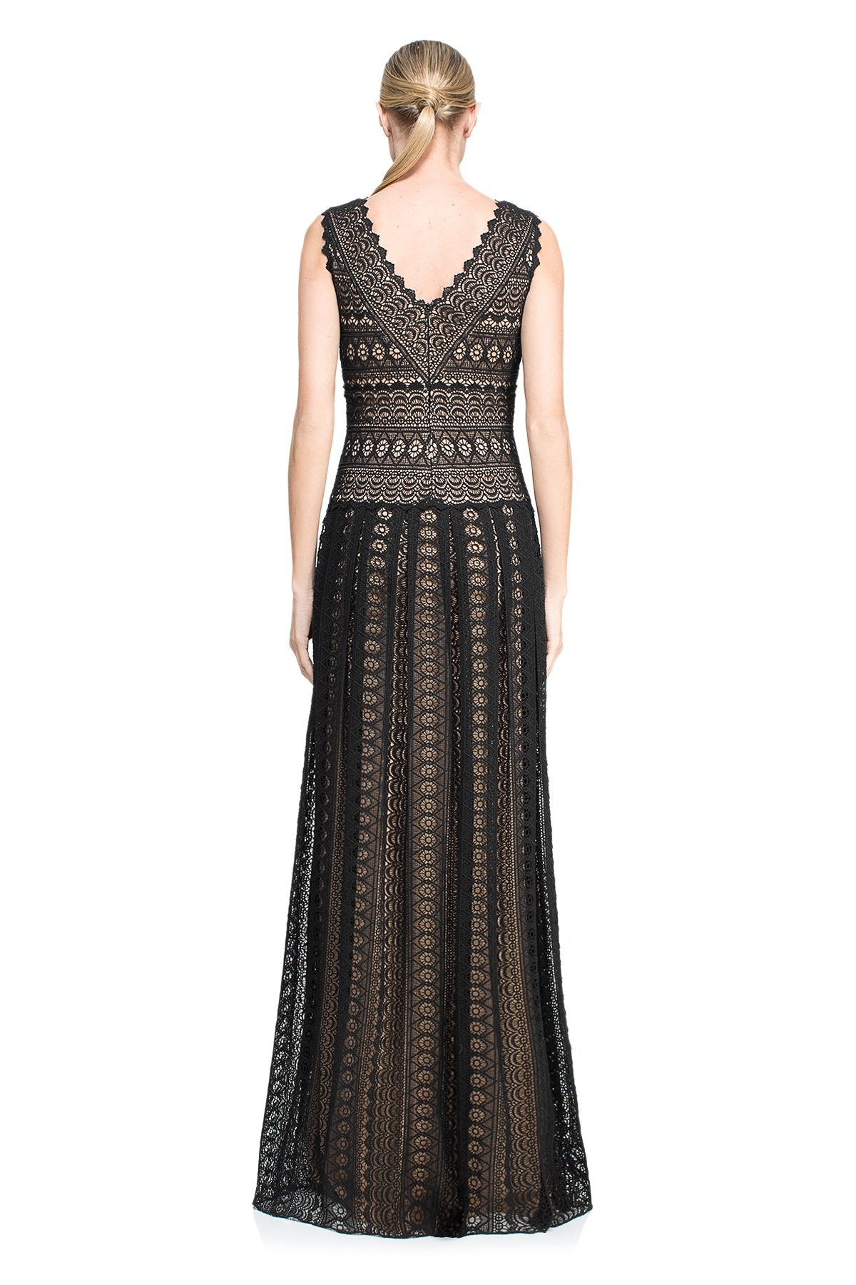 Tadashi Shoji - Jinx Gown