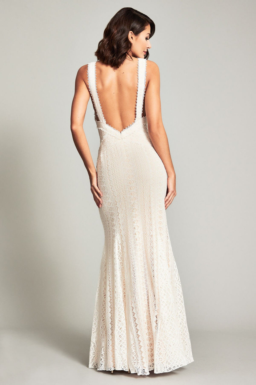 Tadashi Shoji Bridal - Cadence Gown 