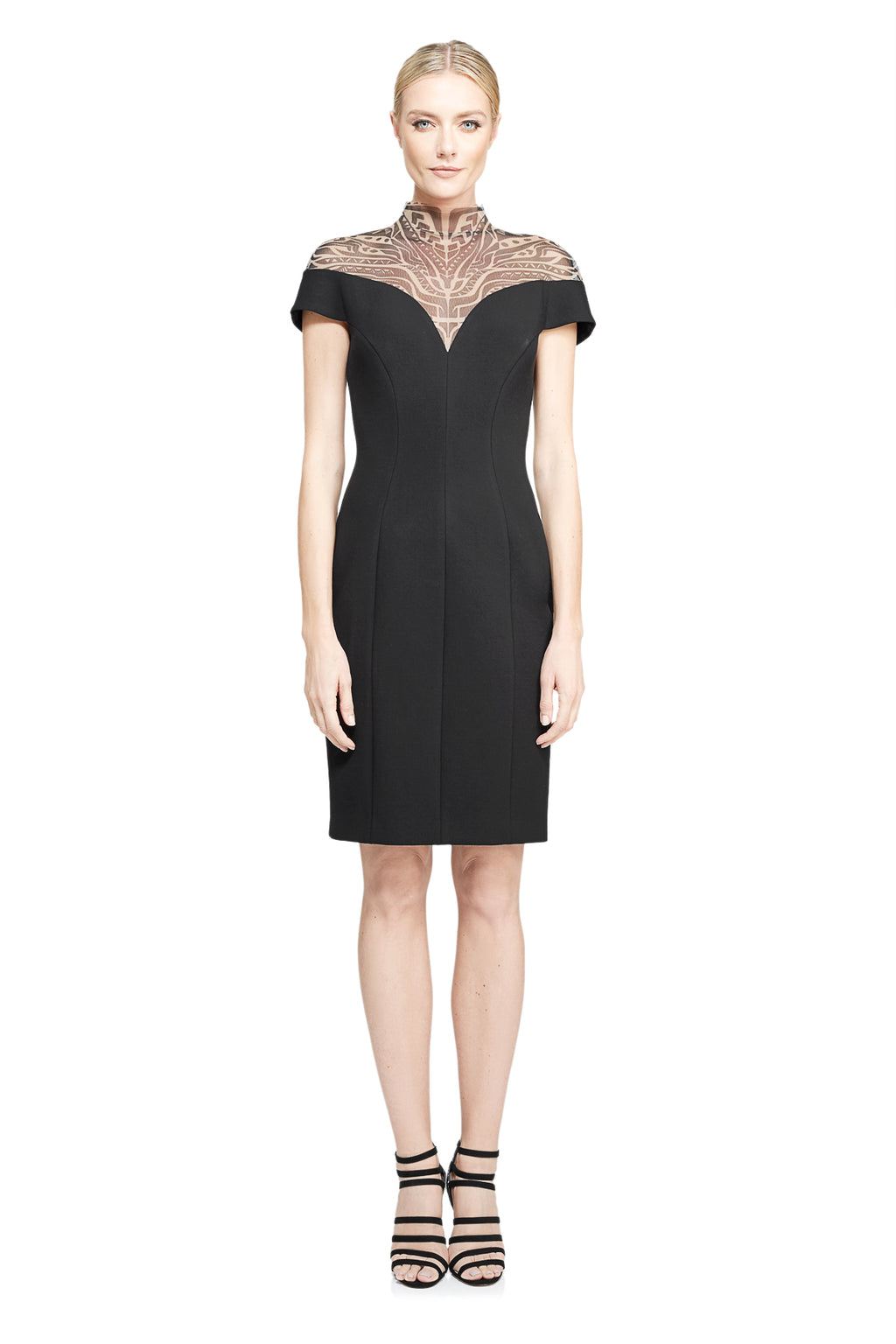 Tadashi Shoji Petite - Clove Dress