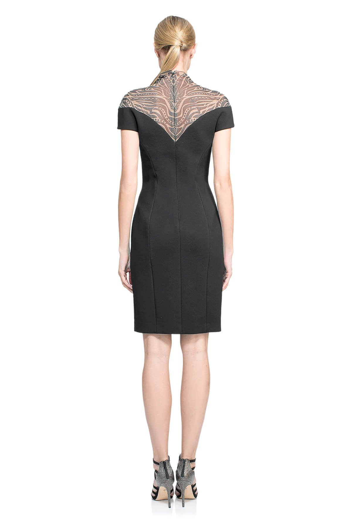 Tadashi Shoji - Clove Dress